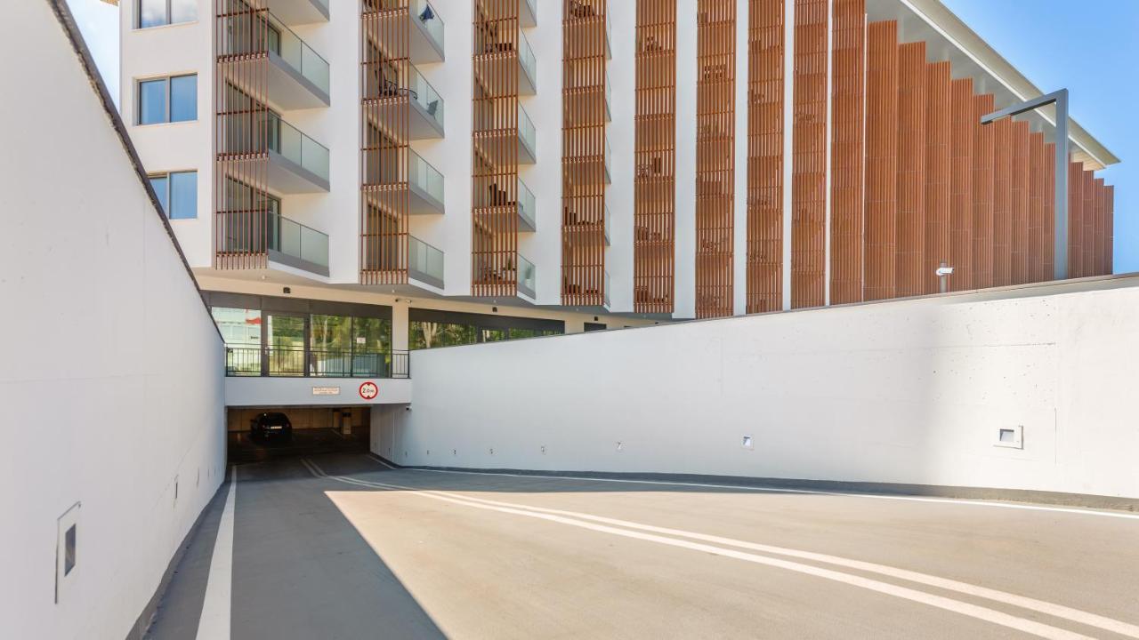 Apartamenty Sun & Snow Pinea Pobierowo Extérieur photo