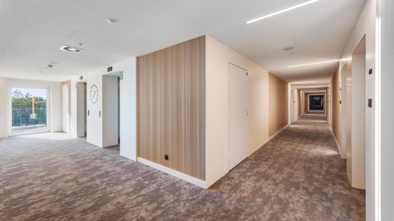Apartamenty Sun & Snow Pinea Pobierowo Extérieur photo